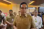 Warga Resah PK5 Kesawan Semrawut di Zona Merah, Wali Kota: Jangan Khawatir Kami Siapkan Solusinya