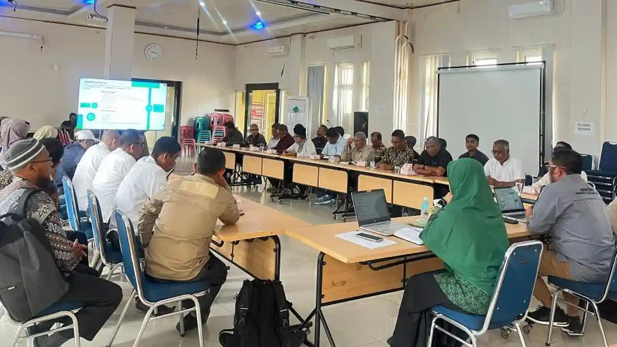 Pemerintah Abdya Canangkan Satu SKPK Satu Inovasi 