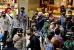 Panglima TNI, Kapolri dan Gubernur Jateng Kunjungi Mal Paragon Semarang