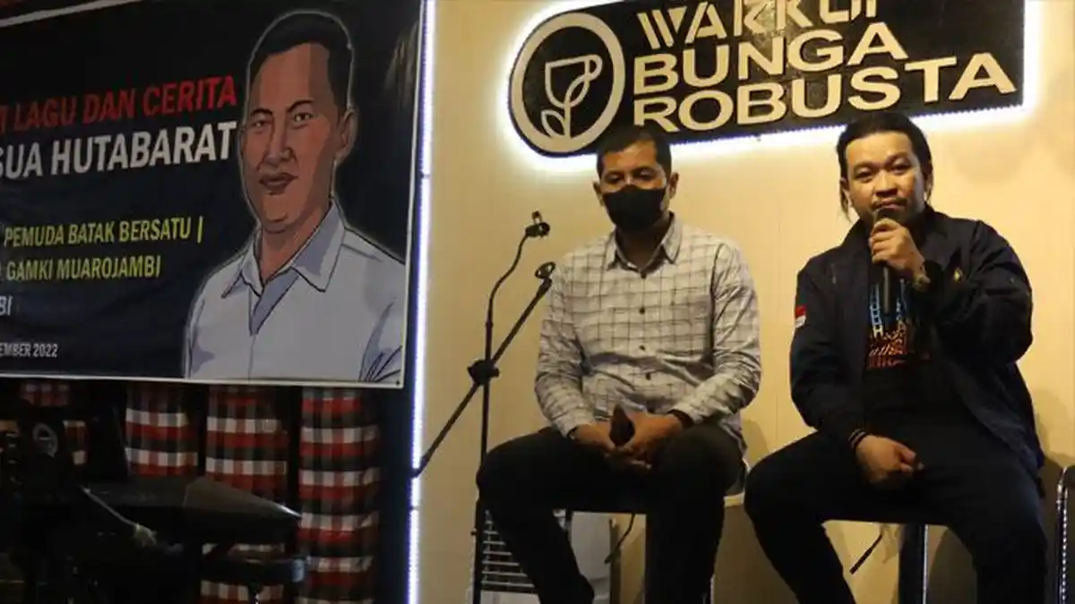Kasus Pembunuhan Brigadir J, Ferdy Kesek: Jangan Sampai Redup