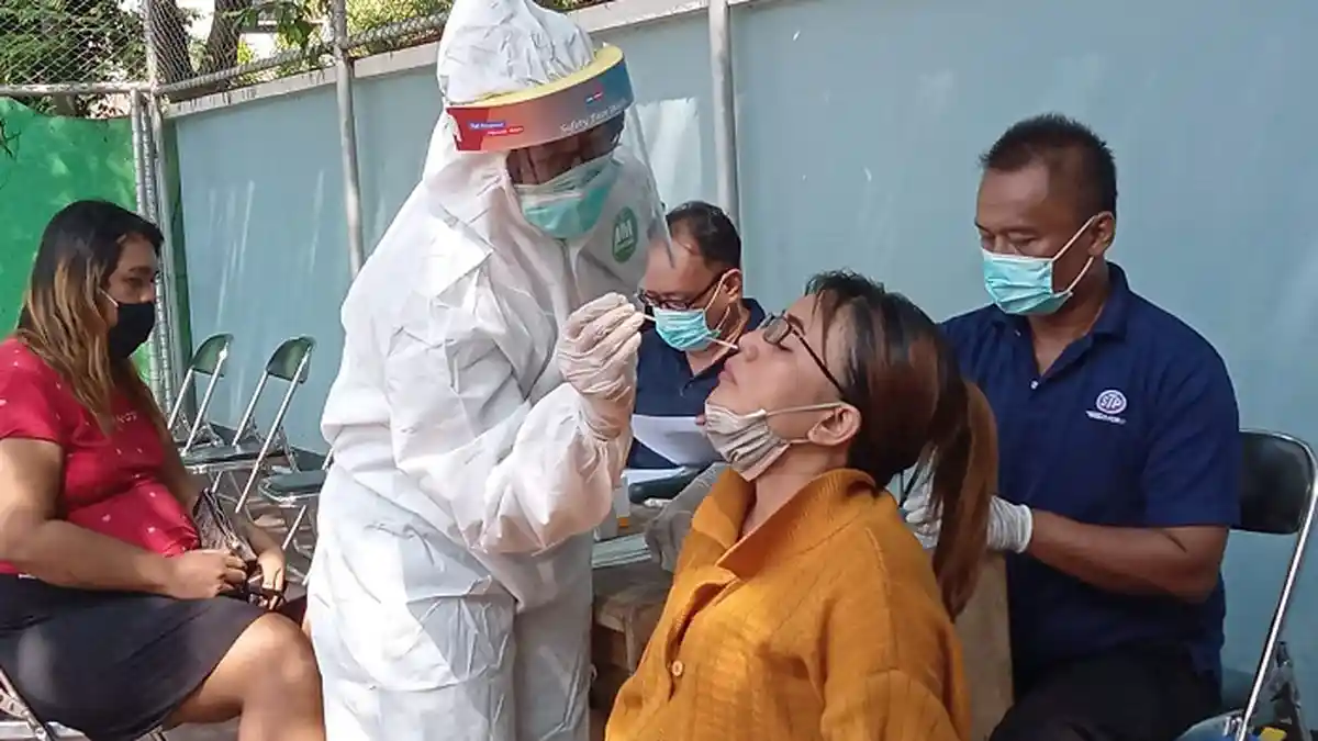 Pengunjung dan Pemilik Tempat Karaoke di Pati Didenda Mulai Rp 1 Juta, Nekat Buka saat PPKM Level 3