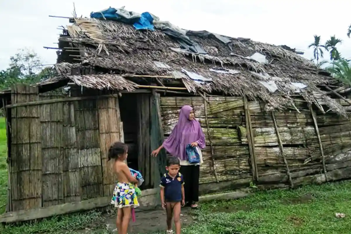 Aceh Juara Miskin, Syariat tak Berfungsi?
