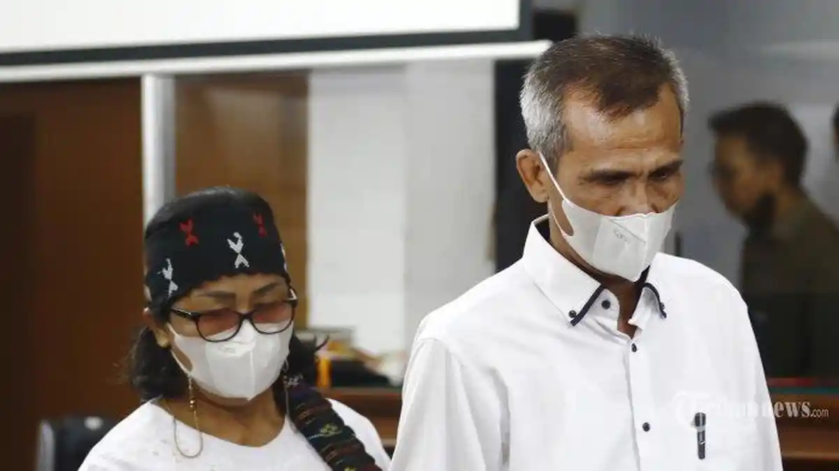 Keluarga Brigadir J Gelar Doa Bersama Berharap Ferdy Sambo Dihukum Seumur Hidup