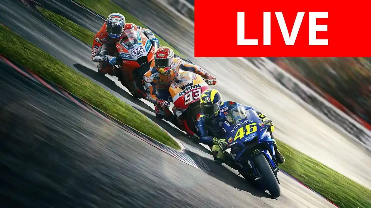 Live TV Online Trans 7, Link Live Streaming Siaran Langsung MotoGP Ceko 2019, Nonton HP Sekarang!