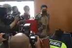 Sidang Perdana Ferdy Sambo