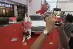 Pameran Mobil Kepresidenan RI