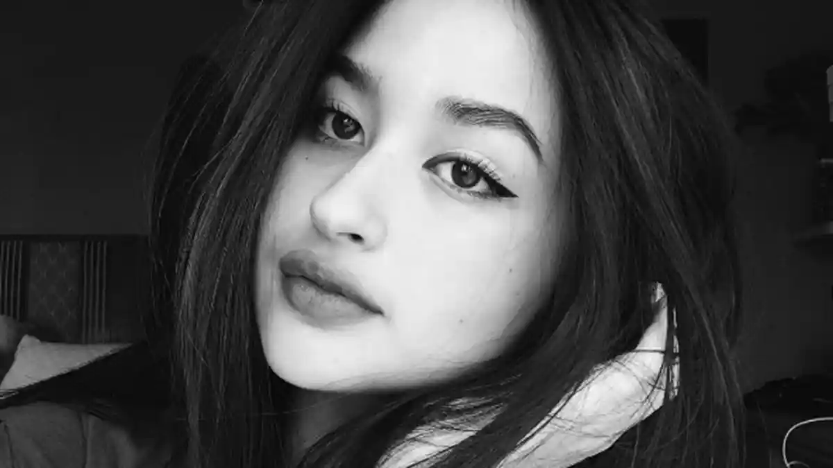Instagram Anak Titi DJ - Kecantikan Stephanie Poetry Sampai Dimimpikan Netizen