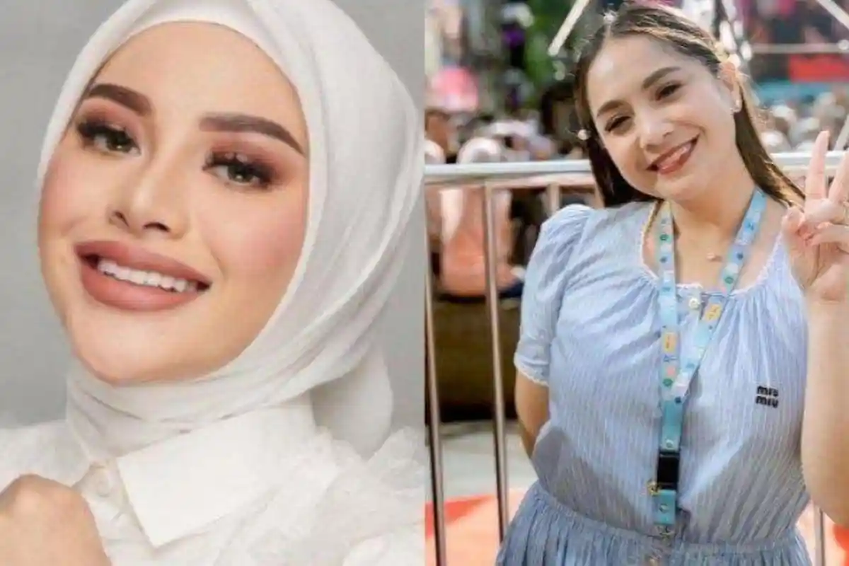 'Bukan Endorse' Harga Kompor Nagita Slavina Dibongkar Aurel, Atta Halilintar: Dapat Rolex 2 Biji