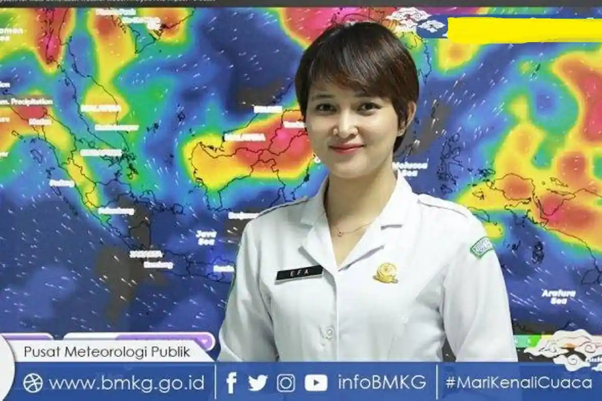 Ini Faktor Kenaikan Suhu di Jambi Setelah 30 Tahun Stabil