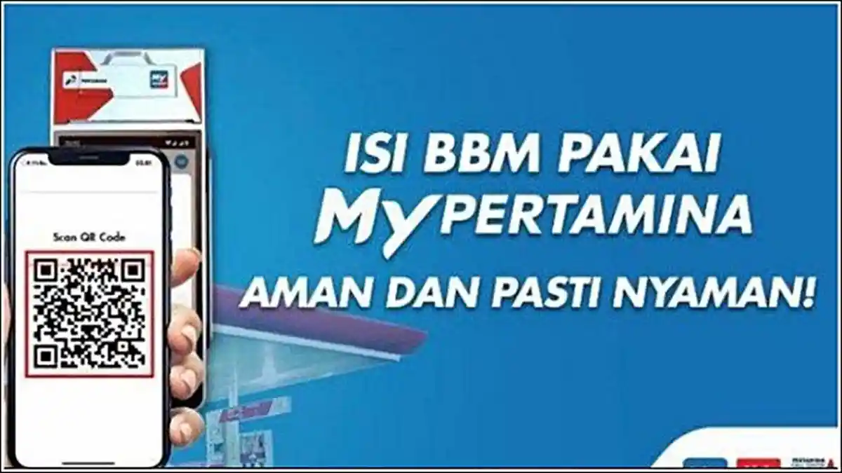 Cara Mendapatkan Barcode MyPertamina Untuk Mobil Bekas, Jenis Mobil Bisa Beli BBM Subsidi