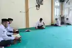 ASN Kemenag Sabang Konsisten Tadarus Pagi, Digelar hingga Akhir Ramadhan