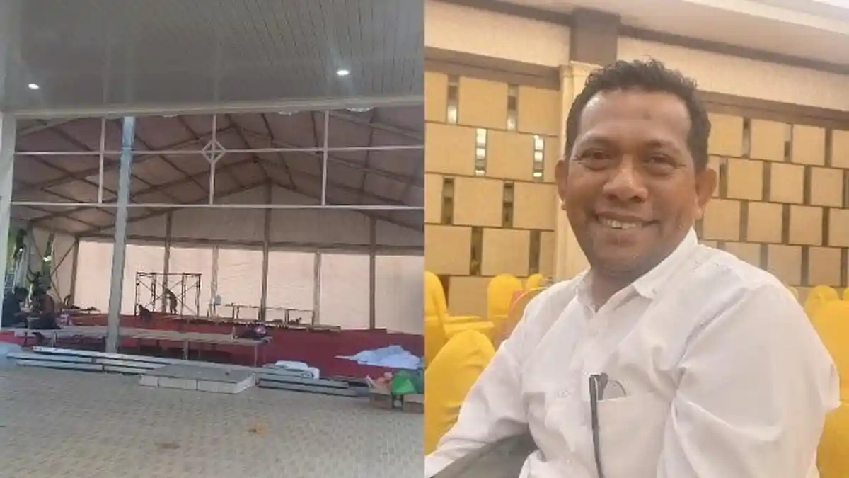 Pengundian Nomor Urut 5 Paslon Pilkada Kendari 2024, KPU Batasi 32 Peserta, Pakai ID Card Khusus