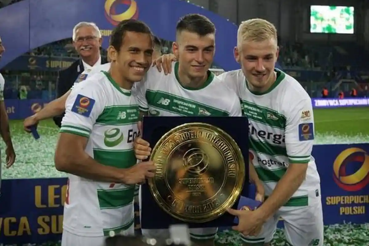 Egy Maulana Vikri Masuk Tim Inti, Lechia Gdansk Telan Pil Pahit