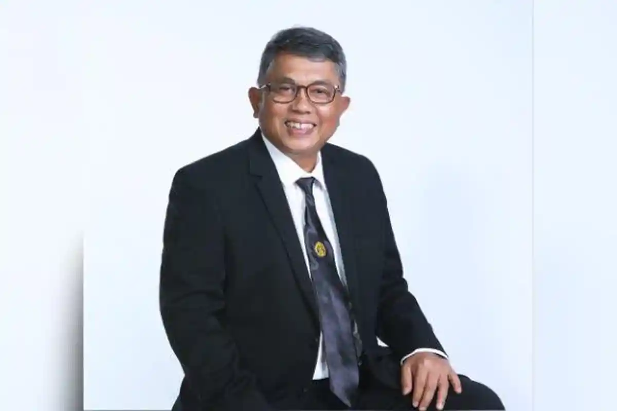 Siap Jadi Flag Carrier Indonesia, Ini Langkah UI untuk Masuk Jajaran Kampus Terbaik Dunia