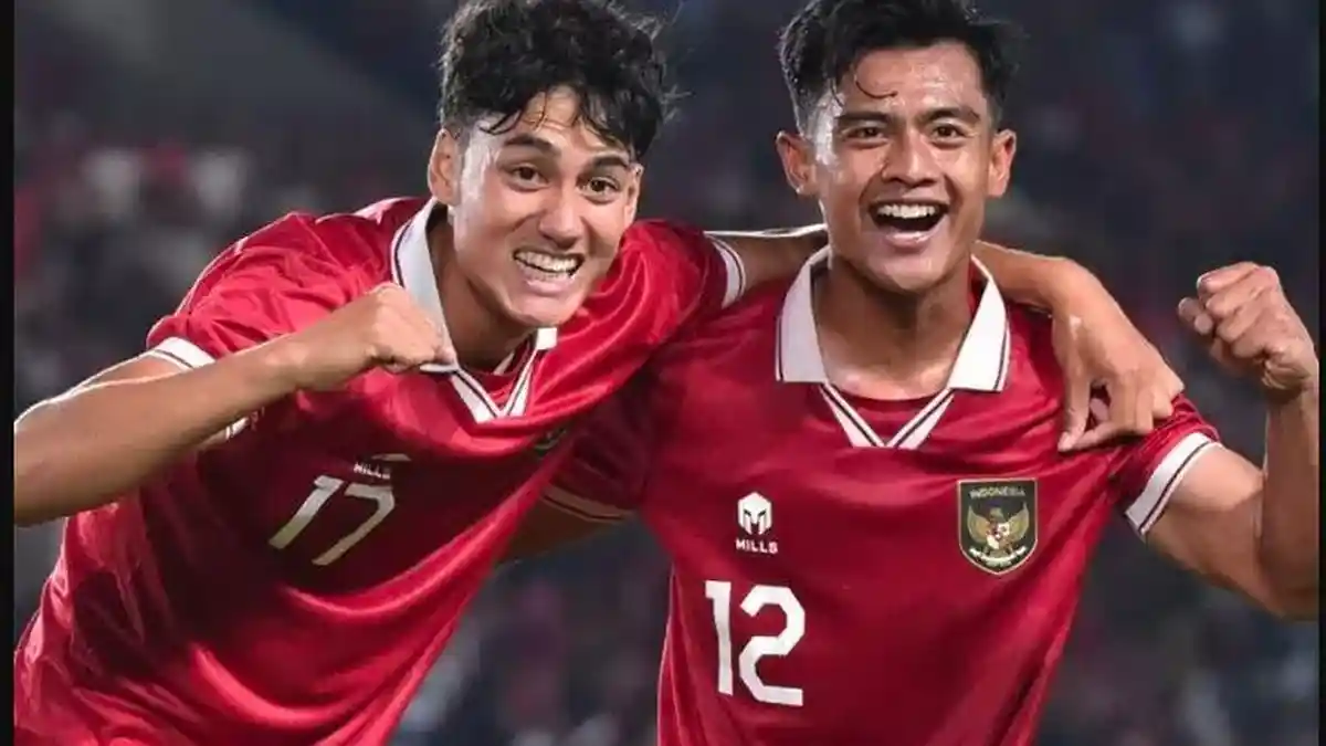 LIVE Gratis RCTI! Cara Nonton Live Streaming Timnas Indonesia vs Vietnam Jam 20.30 WIB