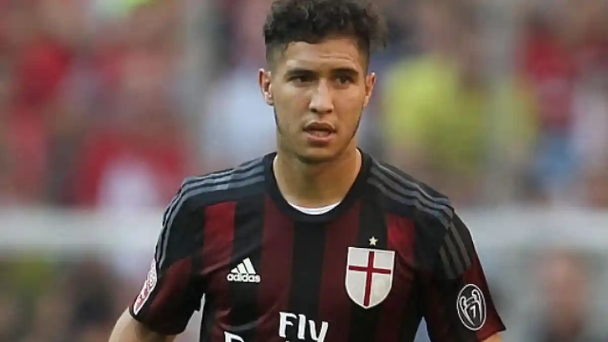 AC Milan vs Inter Milan: Pemain Debutan Bakal Turun