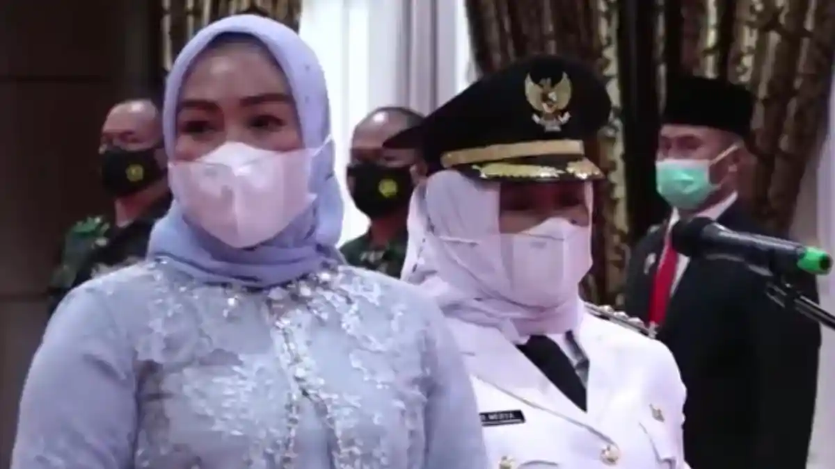 Andi Merya Usul Diana Jadi Wakil Bupati Koltim, Pengamat: Menghindari Perpecahan Parpol Pengusung