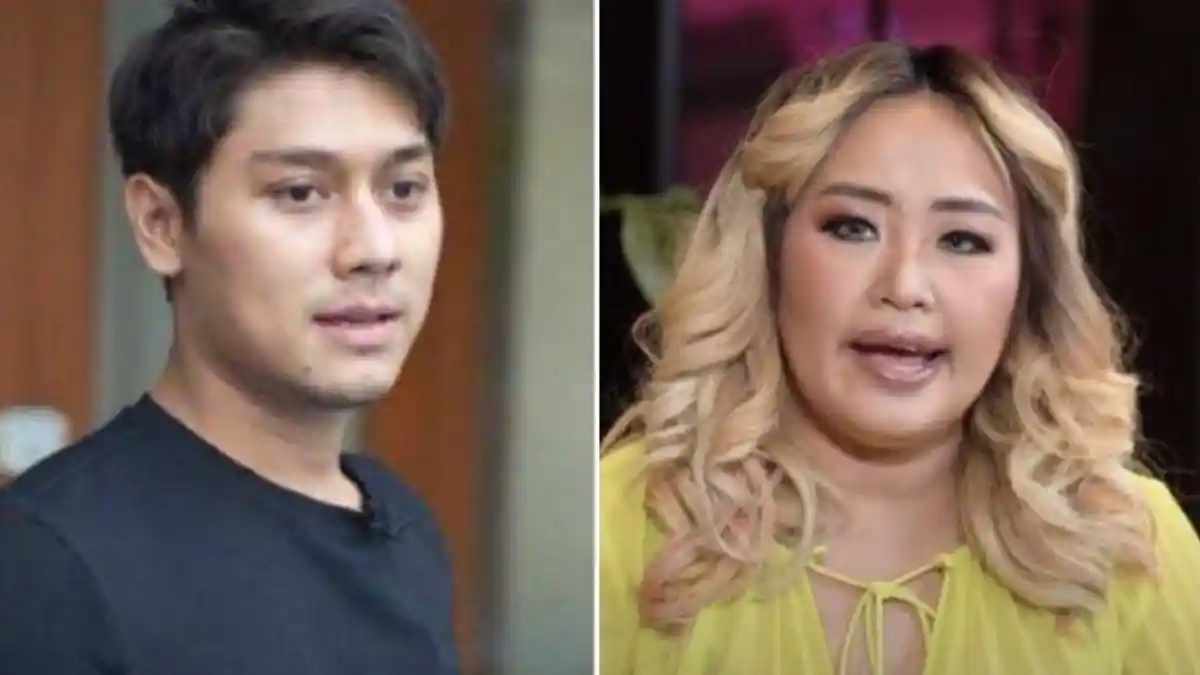 Pinkan Mambo Bongkar Isi Chat Rizky Billar, Siggung Soal Pesanan: Belum Transfer