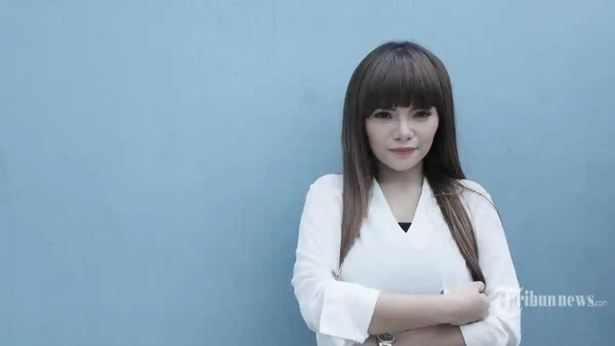 Gara-gara Bahas Celana Dalam Dinar Candy, Program Rumpi Dihentikan KPI, ini Pengakuan Sang DJ