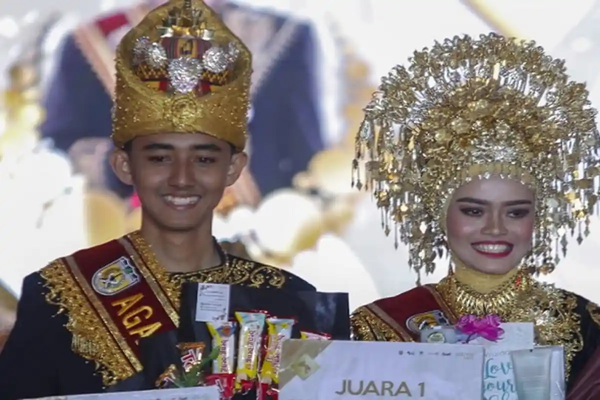 Ingin Jadi Duta Wisata? Banda Aceh Sudah Buka Pendaftaran Agam Inong, Catat Jadwal dan Syaratnya