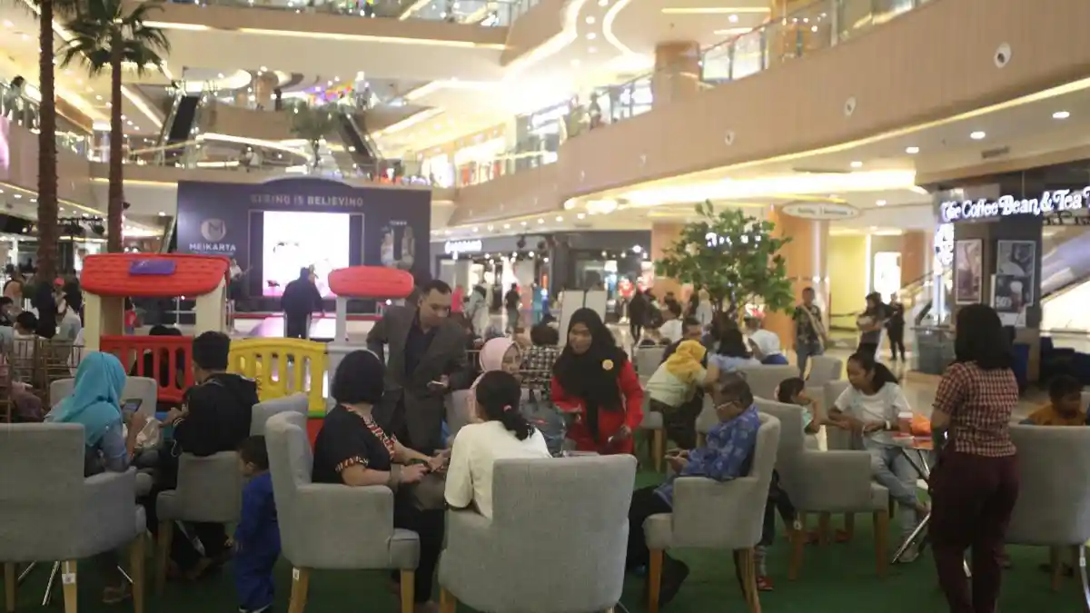 Ini Harga Apartemen 'Tower U' yang Dipasarkan Meikarta