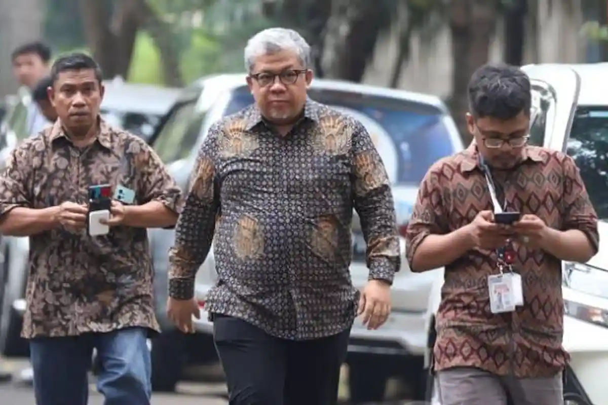 Susunan Calon Menteri & Wamen Prabowo-Gibran Lengkap Asal Partai, Golkar Lebih Banyak dari Gerindra