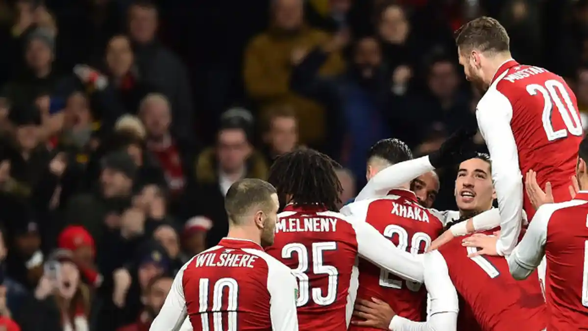 Arsene Wenger Akui Kehilangan Aexis Sanchez Bikin Arsenal Lebih Kompak
