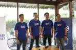 Dash Sports, Hub Olahraga Digital Pertama di Indonesia Gelar Dash Fest 2022