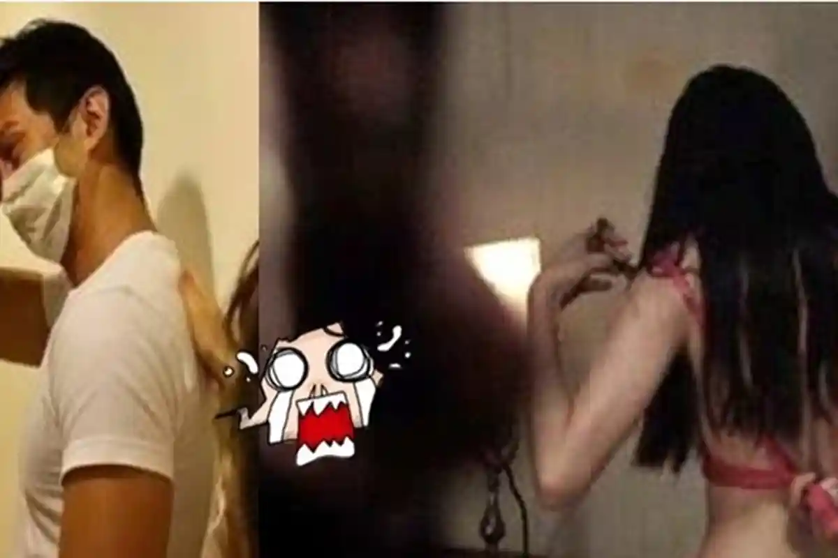 Daftar 5 Fakta Wanita Pengantin Baru 'Tercyduq' Selingkuh dengan Pebinor, Nomor 4 Kurang Ajar