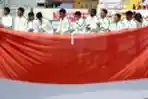 Indonesia Taklukan Timor Leste
