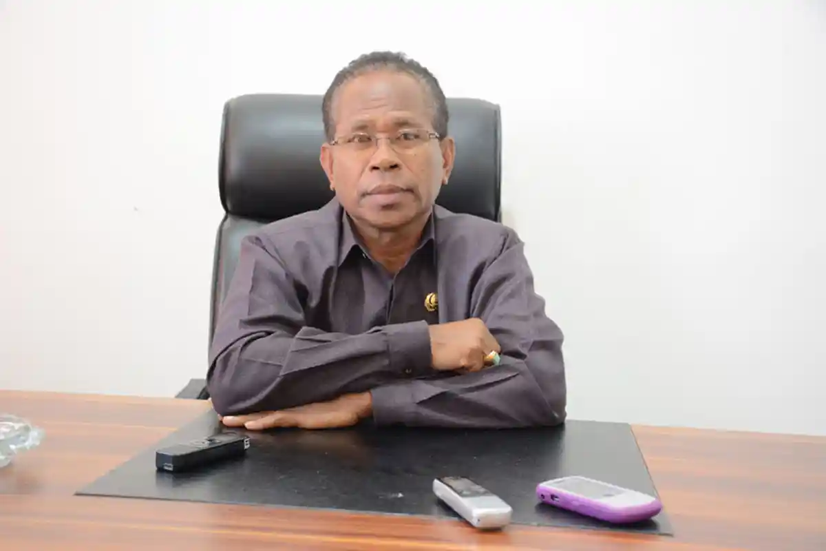 19 Jabatan Eselon II Kabupaten Malaka Siap Dilelang