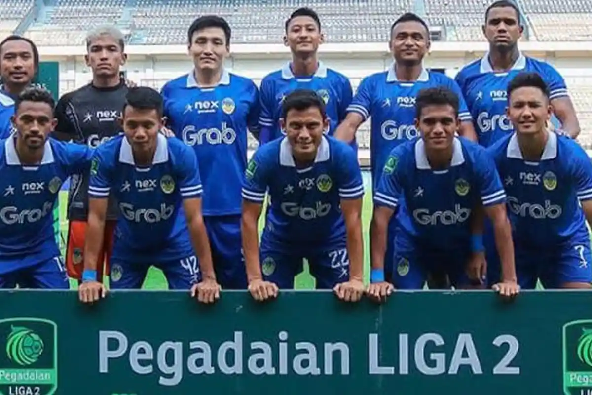 Jadwal Laga Ketat di Grup X Liga 2 2023/2024: PSIM Jogja vs PSMS Medan Menentukan Penguasa Klasemen