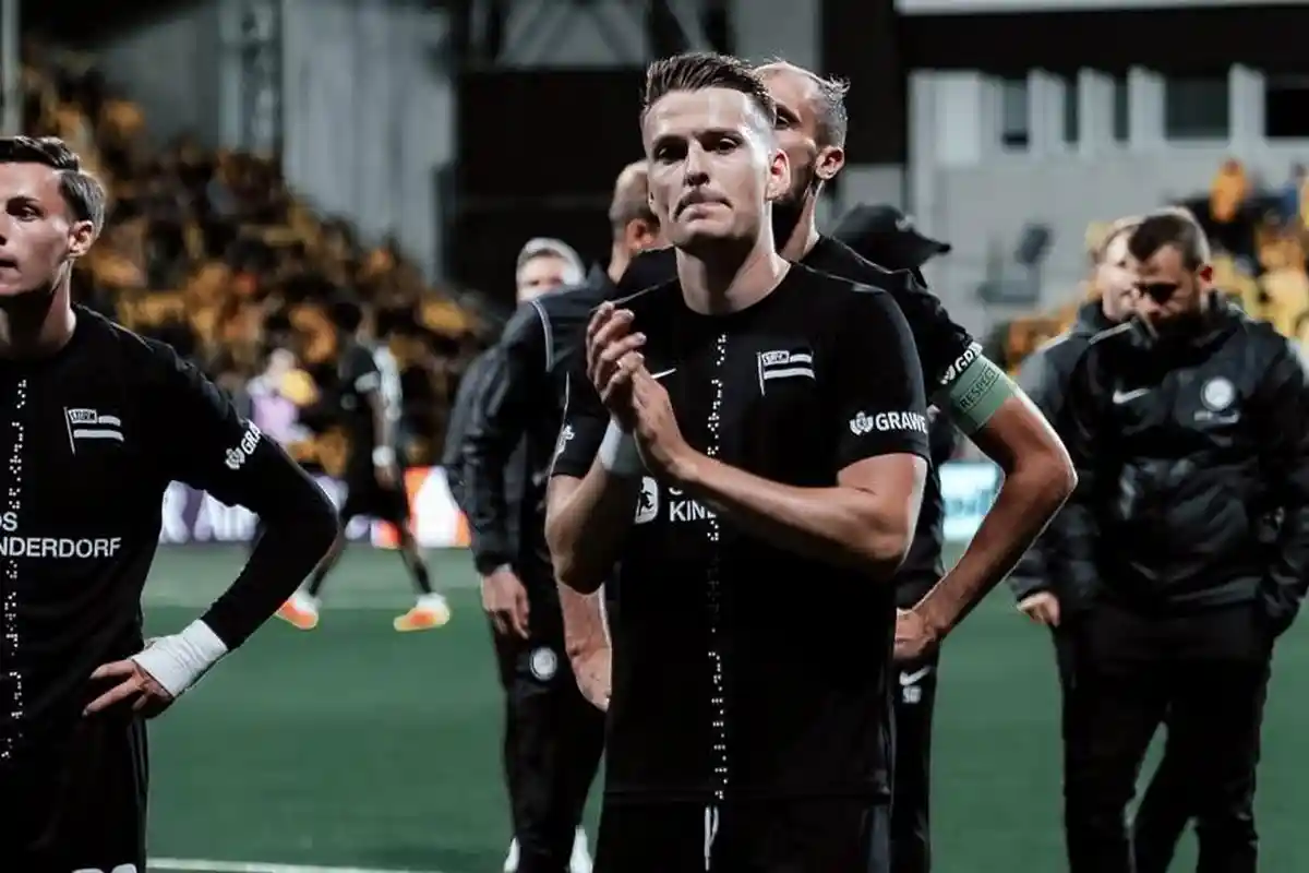 Prediksi Skor Sturm Graz vs Nottingham Forest , Head-to-Head dan Statistik di Liga Europa