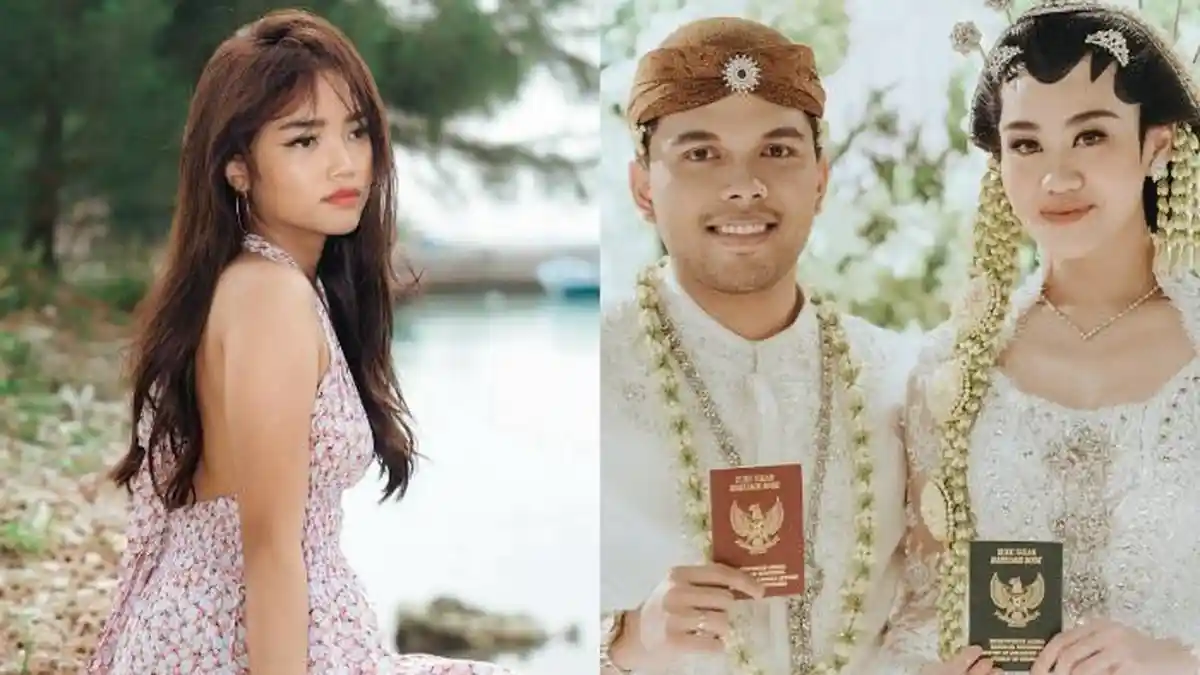 Fuji Masuk RS Hingga Harus Operasi Saat Thariq Halilintar dan Aaliyah Massaid Nikah