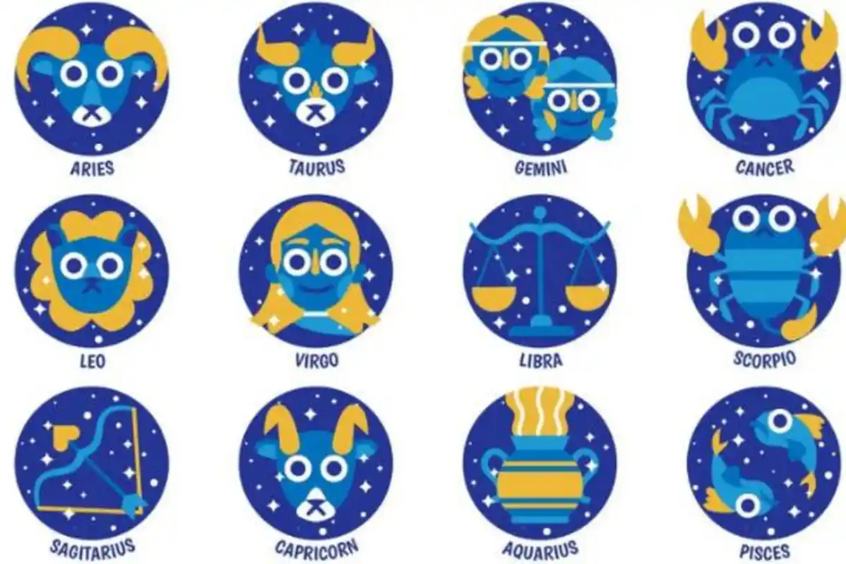 5 Zodiak Bernasib Baik soal Cinta Hari Ini, Jumat 1 Maret 2024: Ada Aries, Gemini, Virgo, Sagitarius