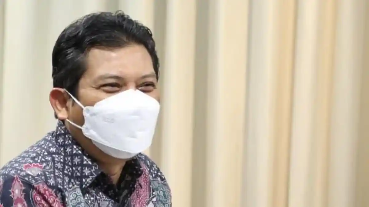 Dirut BPJS Kesehatan Masuk Jajaran CEO Terbaik Versi Iconomics
