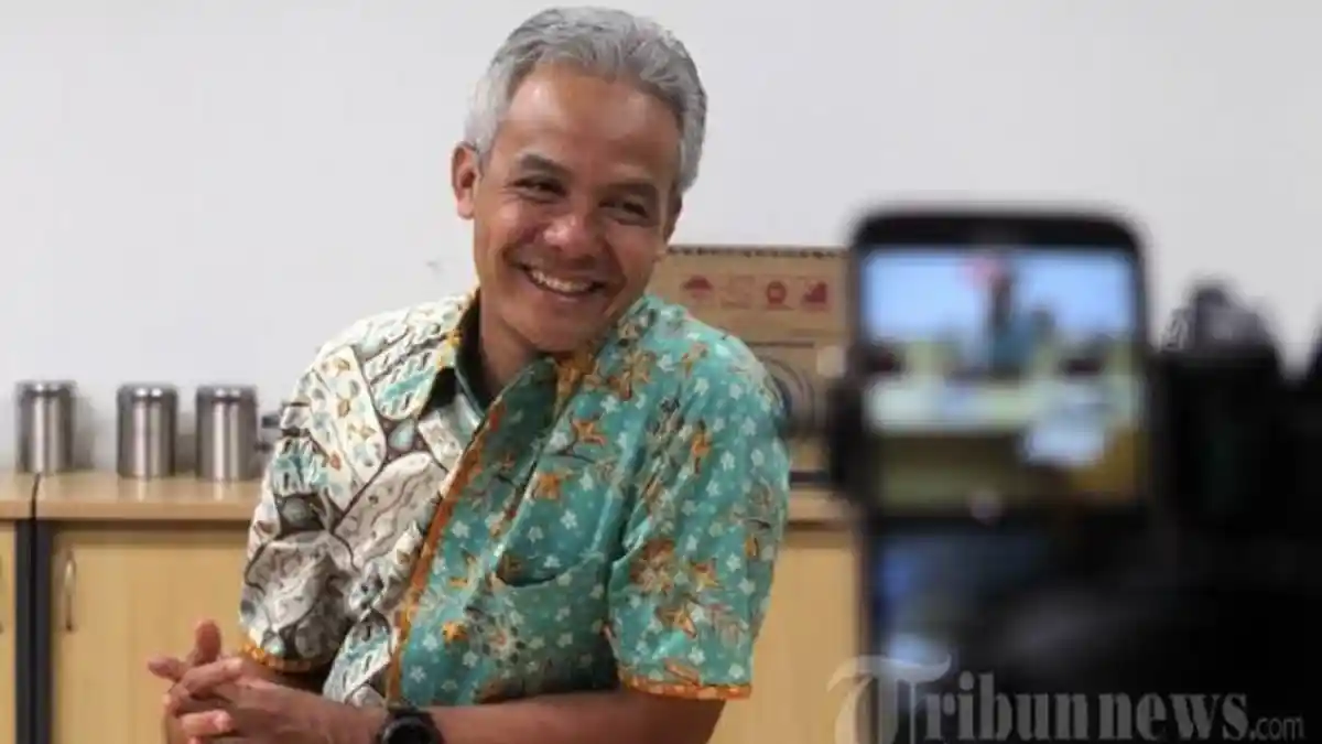 PPP Deklarasi Capres Ganjar Pranowo, Hasil Rapat 3 Hari di Yogyakarta