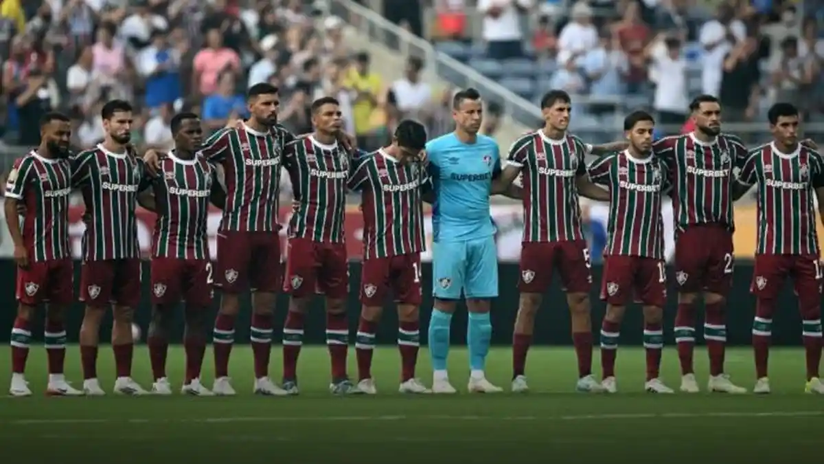 Hasil Piala Dunia Antarklub 2025: Taklukkan Al-Hilal, Fluminense Melaju ke Babak Semifinal