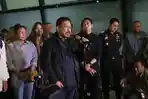 Cerita Zulfan Lindan Soal Kondisi Perang Iran: 10 Bom Lewat di Atas KBRI Tehran, Kaca Bergetar Hebat