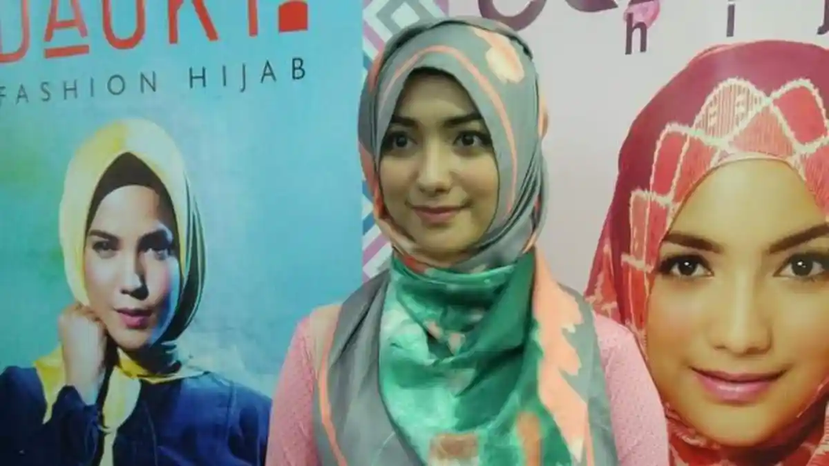 Citra Kirana Inginkan Pria Seiman, Pengertian dan Sayang Keluarga