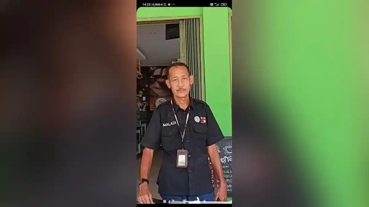 DPD Apkasindo Bangka Tengah Harap Dilibatkan dalam Satgas Pengawasan Harga
