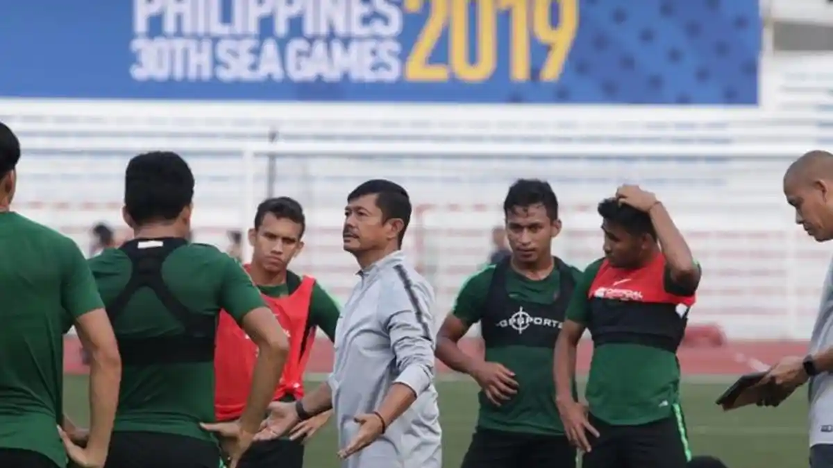 Prediksi Susunan Pemain Indonesia vs Thailand, Evan Dimas Bakal Main Bareng dengan Egy Maulana Vikri