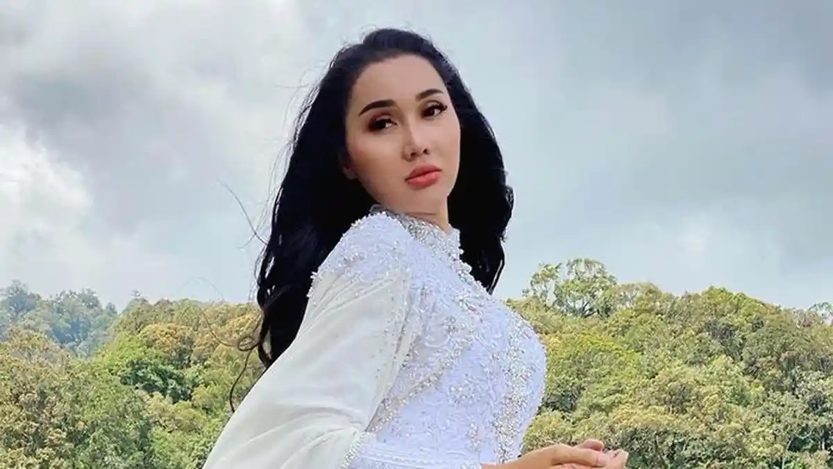 Bagian Tubuh Lucinta Luna yang Paling Mahal Biaya Operasinya, Sebut Harus Dibotakin, Igun Tak Sangka