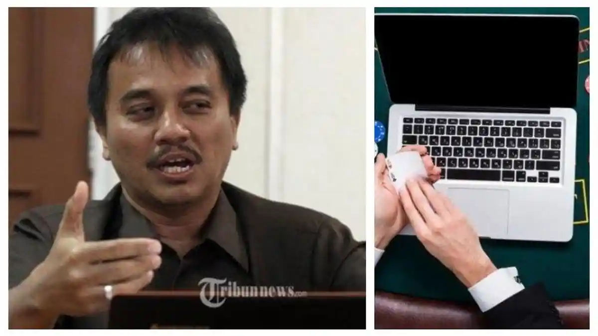 Tugas Berat Menkomdigi: Judol dan Fufufafa