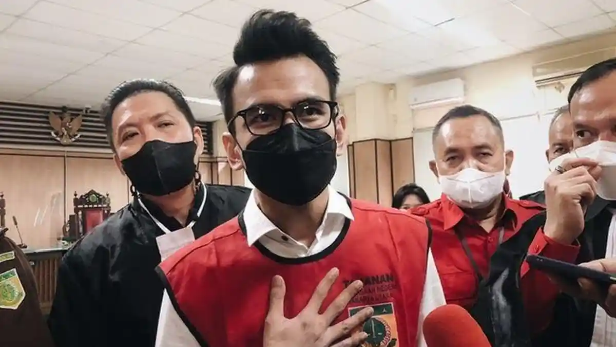 Tak Jera Cuitannya Berujung Bui? Adam Deni Bakal Kembali Vokal Bongkar Kejahatan Lewat Media Sosial