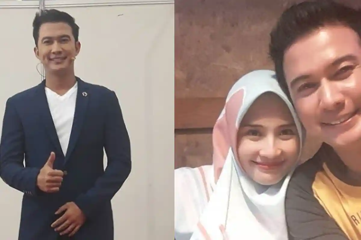 Ingat Presenter 'Termehek-mehek' Mandala Shoji? Jarang Terekspos, Kini Bawa Berita Mengejutkan