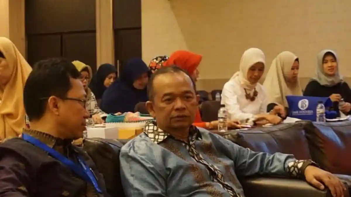 Ketua Korbid Bantah Pengurus DPD Golkar Ingin Percepatan Munas