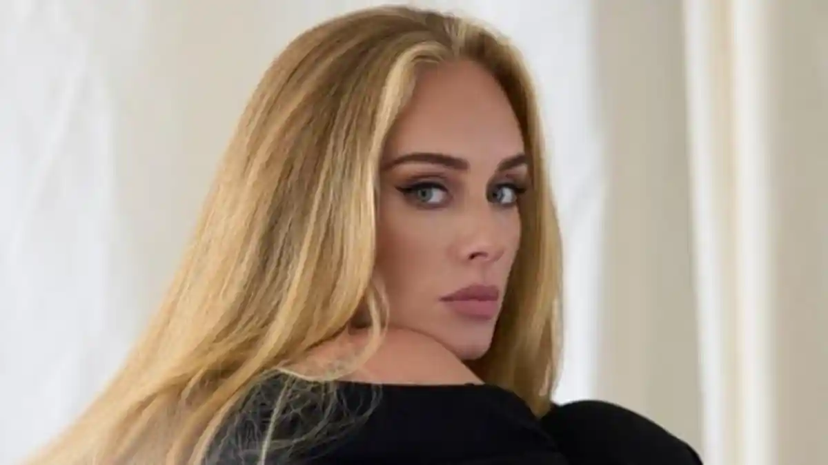 Arti Lirik Lagu Adele - When We Were Young, Lengkap dengan Translate Inggris Indonesia