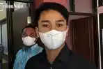 Cerita Mahasiswa UNS Asal Bogor, Setahun Tak Pulang karena Pandemi: Kini Bisa Kuliah Tatap Muka