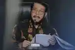 Siapa Anwar Usman? Profil Hakim MK yang Pamit Setelah 15 Tahun Mengabdi, Ipar Jokowi
